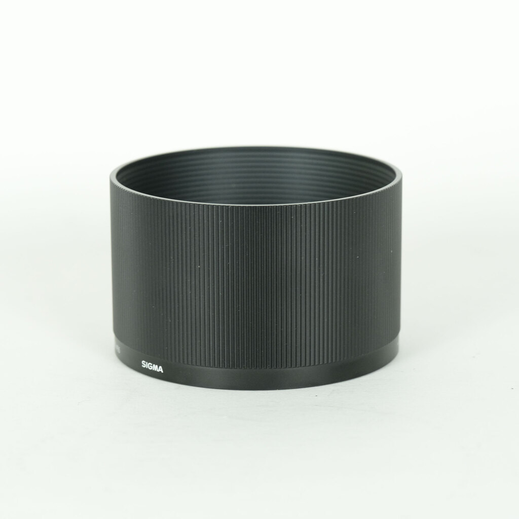 SIGMA 90mm F2.8 DG DN｜Contemporary [ソニーE用]