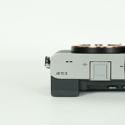 SONY α7C II（ILCE-7CM2）