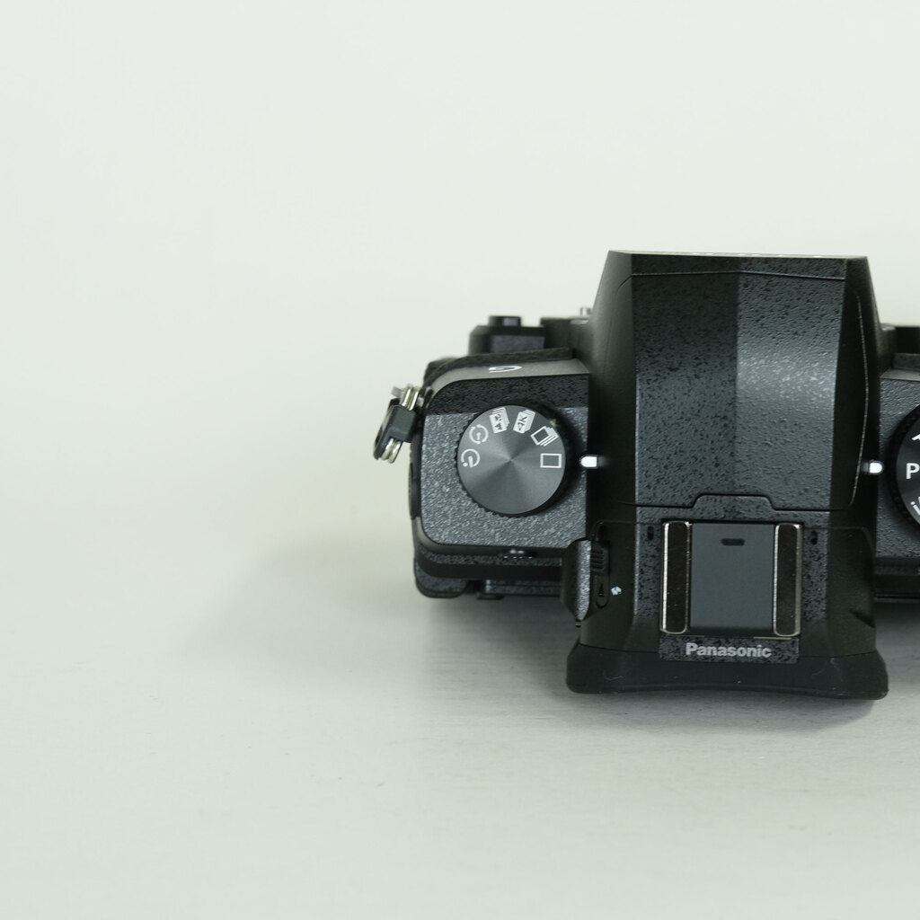 Panasonic LUMIX G99M2（G99 II）