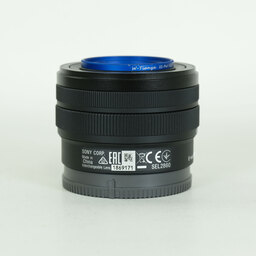 SONY FE 28-60mm F4-5.6 SEL2860