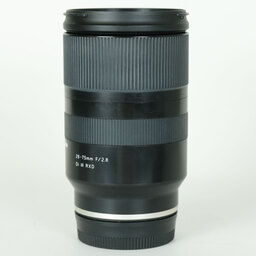 TAMRON 28-75mm F/2.8 Di III RXD (Model A036) [ソニーE用]