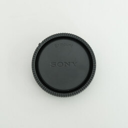 SONY FE 50mm F1.8 SEL50F18F