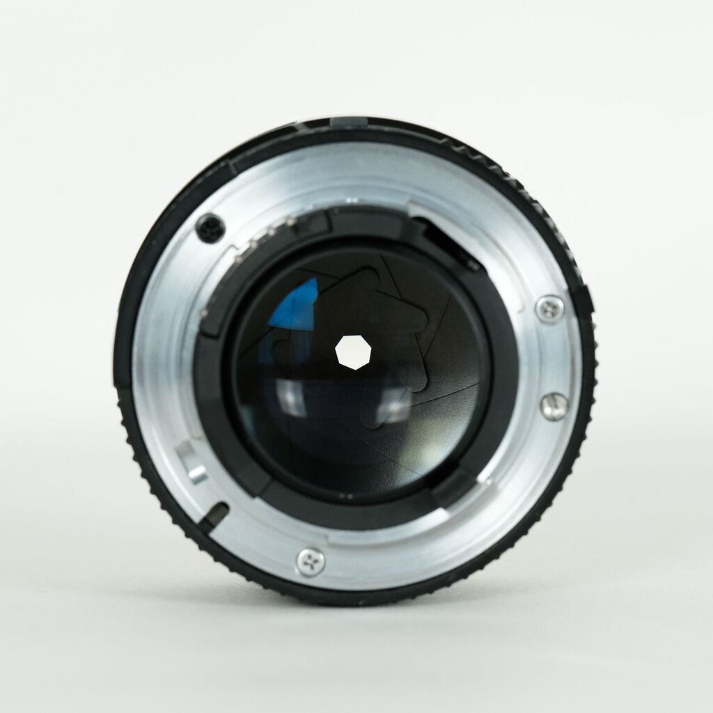 Nikon Ai AF Nikkor 50mm F1.4D