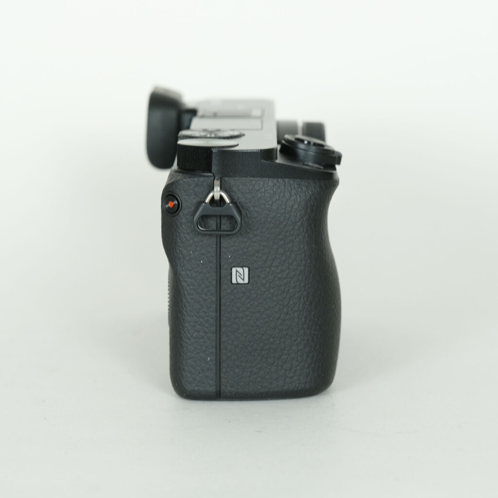 SONY α6000（ILCE-6000）