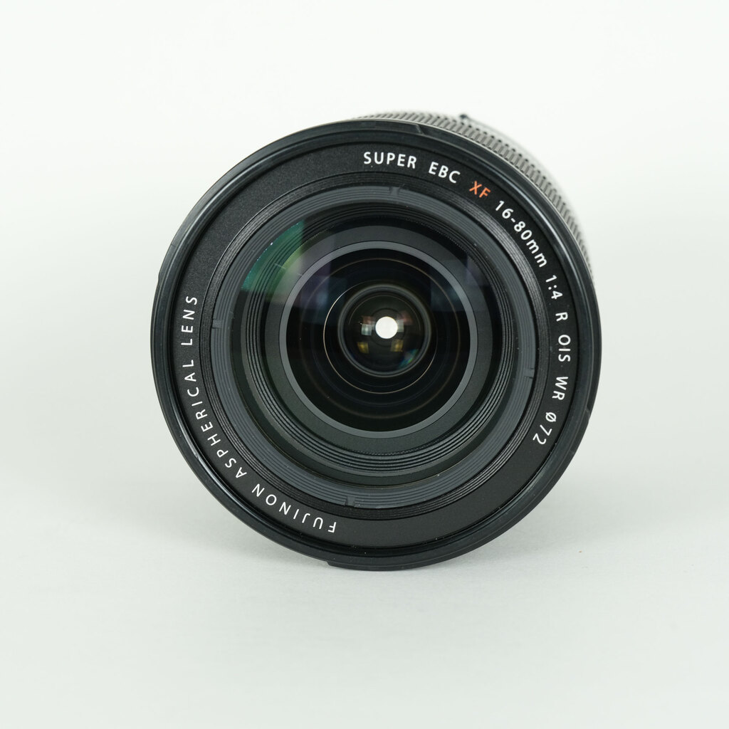 山*田様 【ジャンク品】FUJIFILM XF16-80mmF4 R OIS W FUJIFILM XF16-80mmF4 R OIS WRの出品 | ONE SCENE（ワンシーン）