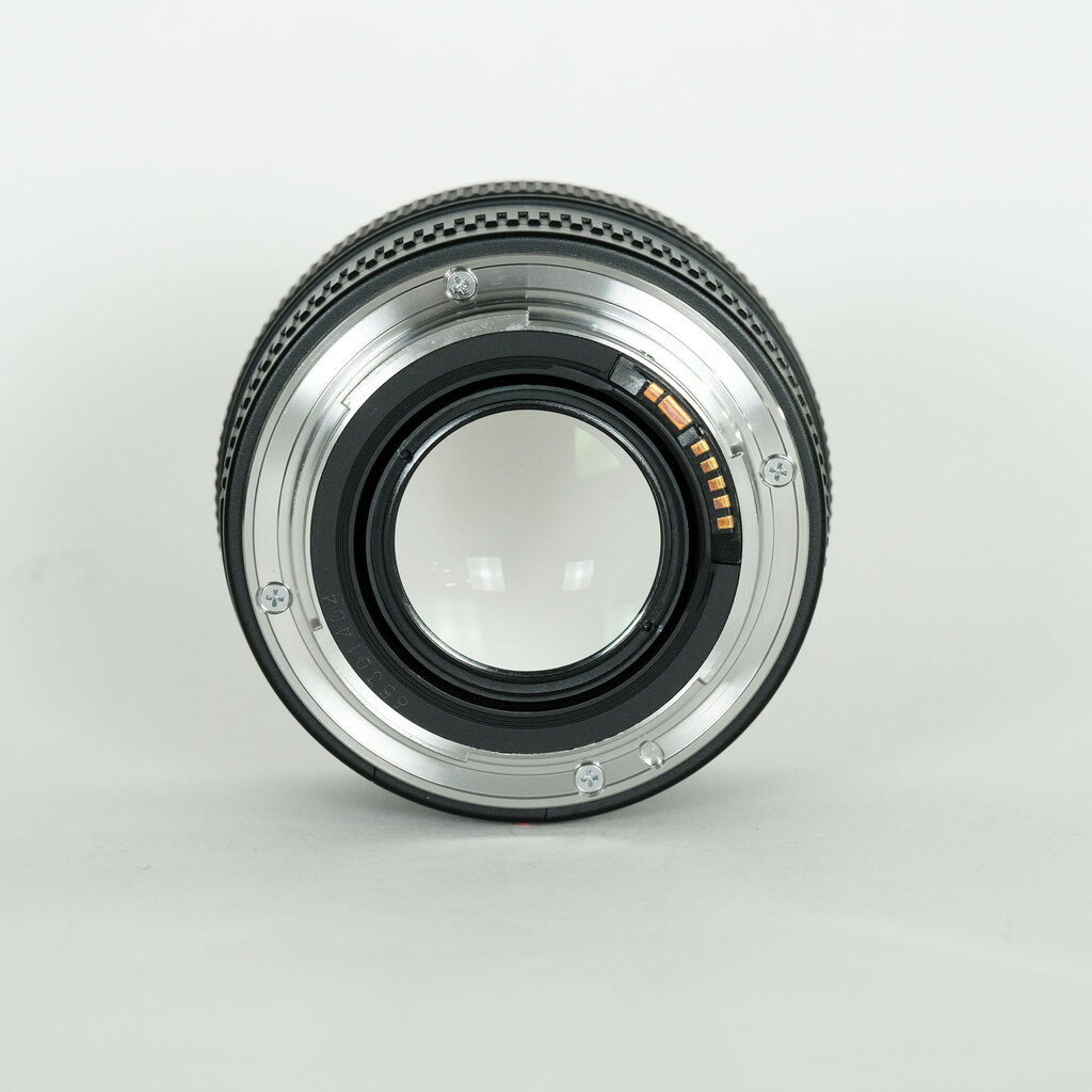 Canon EF50mm F1.4 USM