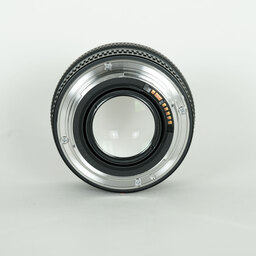 Canon EF50mm F1.4 USM