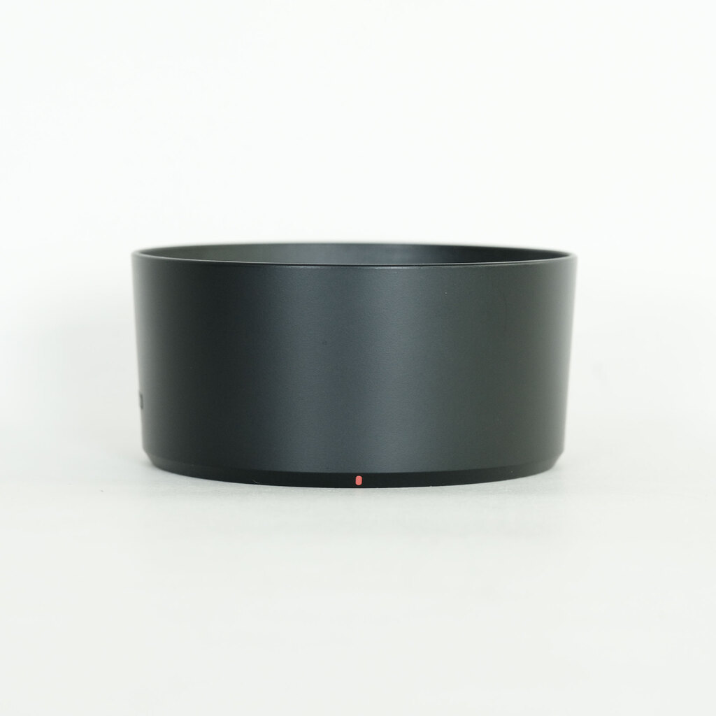 SONY FE 85mm F1.8 SEL85F18