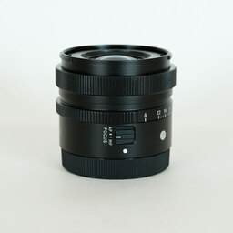 SIGMA 17mm F4 DG DN｜Contemporary [ソニーE用]