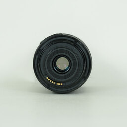 Canon EF-S55-250mm F4-5.6 IS STM