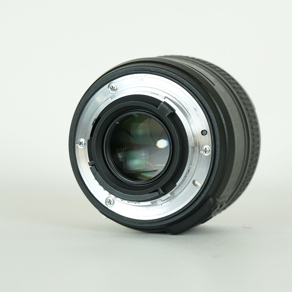 Nikon AF-S NIKKOR 50mm f/1.8G