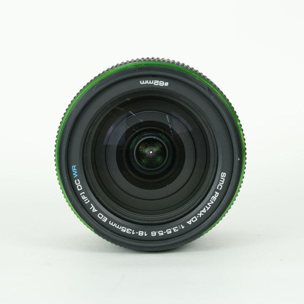 PENTAX smc PENTAX-DA 18-135mmF3.5-5.6ED AL[IF] DC WRの出品 | ONE