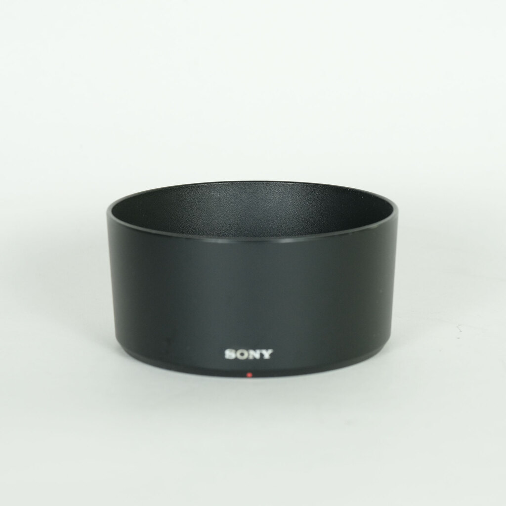 SONY FE 85mm F1.8 SEL85F18