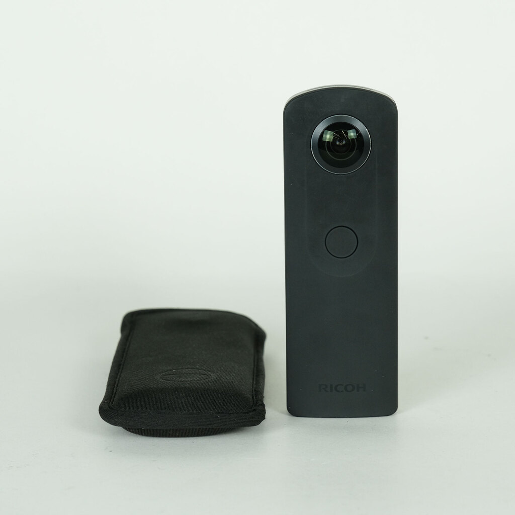 RICOH RICOH THETA S