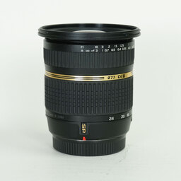 TAMRON SP 10-24mm F3.5-4.5 DiII/Model B001S(ソニーA用)