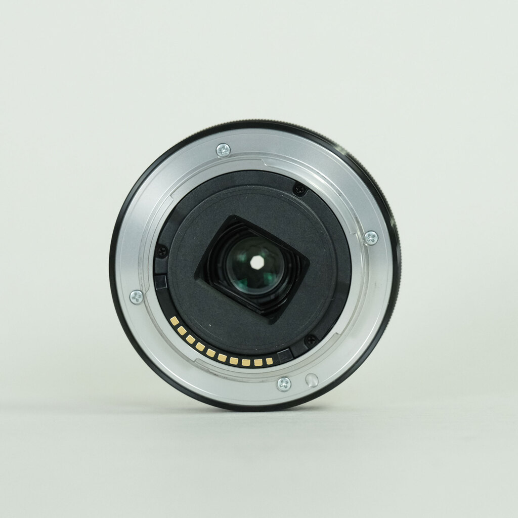 SONY E 20mm F2.8 SEL20F28 SONY E 20mm F2.8 SEL20F28