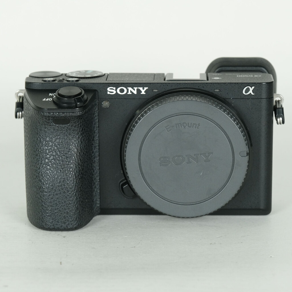 α6500 ILCE-6500 ボディ 中古価格比較 - 価格.com