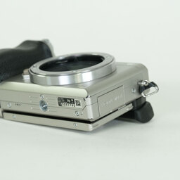 SONY α6000（ILCE-6000）