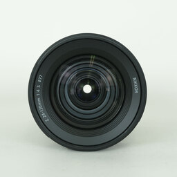 Nikon NIKKOR Z 24-120mm f/4 S