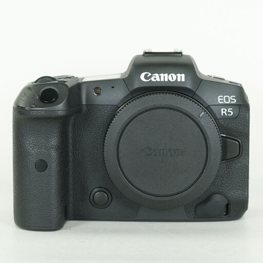 Canon EOS R5