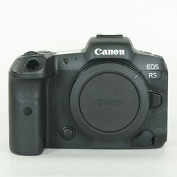 Canon EOS R5