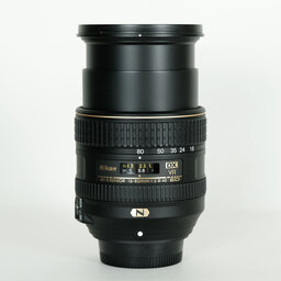 Nikon AF-S DX NIKKOR 16-80mm f/2.8-4E ED VR