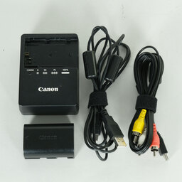 Canon EOS 6D Canon EOS 6D