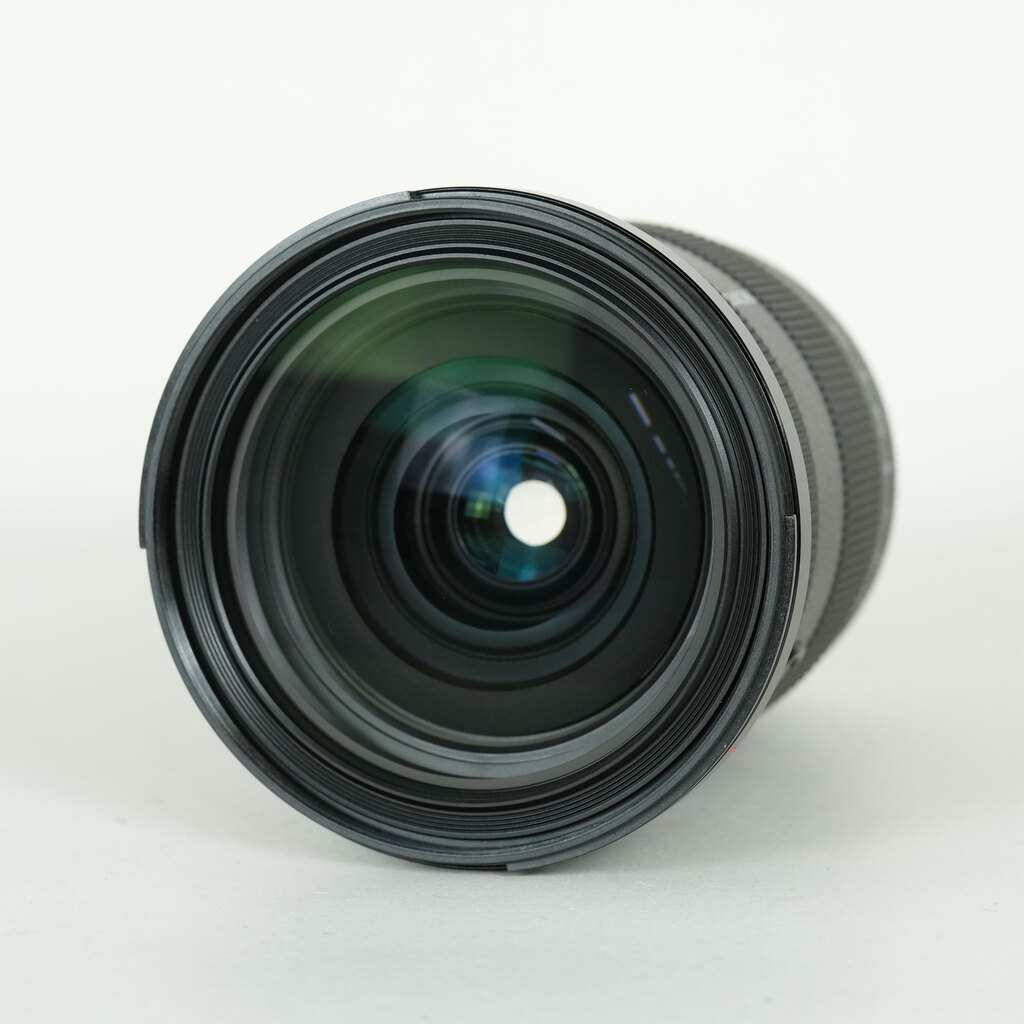 SONY FE 24-70mm F2.8 GM II SEL2470GM2 SONY FE 24-70mm F2.8 GM II SEL2470GM2