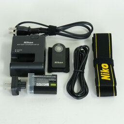Nikon D7000