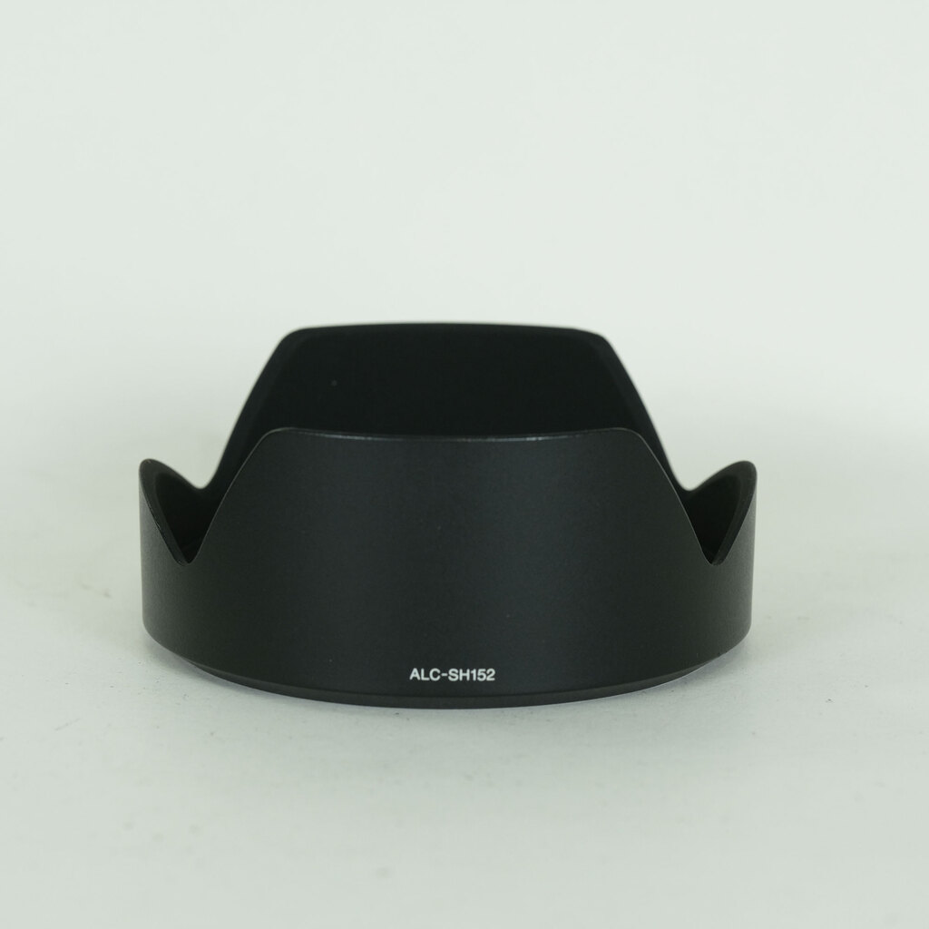 SONY FE 24-105mm F4 G OSS SEL24105G
