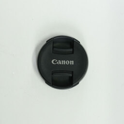 Canon EF-M22mm F2 STM