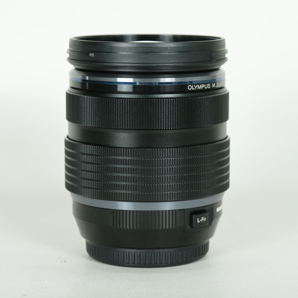 OLYMPUS M.ZUIKO DIGITAL ED 12-40mm F2.8 PRO