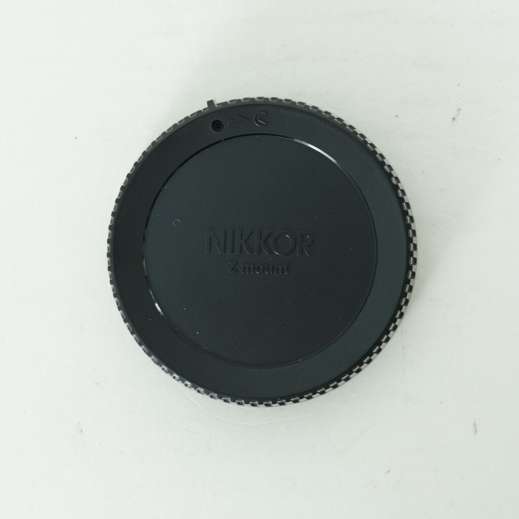 Nikon NIKKOR Z 40mm f/2 [Special Edition]