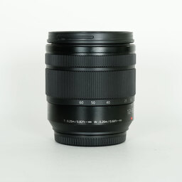 Panasonic LUMIX G VARIO 12-60mm / F3.5-5.6 ASPH. / POWER O.I.S. Panasonic LUMIX G VARIO 12-60mm / F3.5-5.6 ASPH. / POWER O.I.S.
