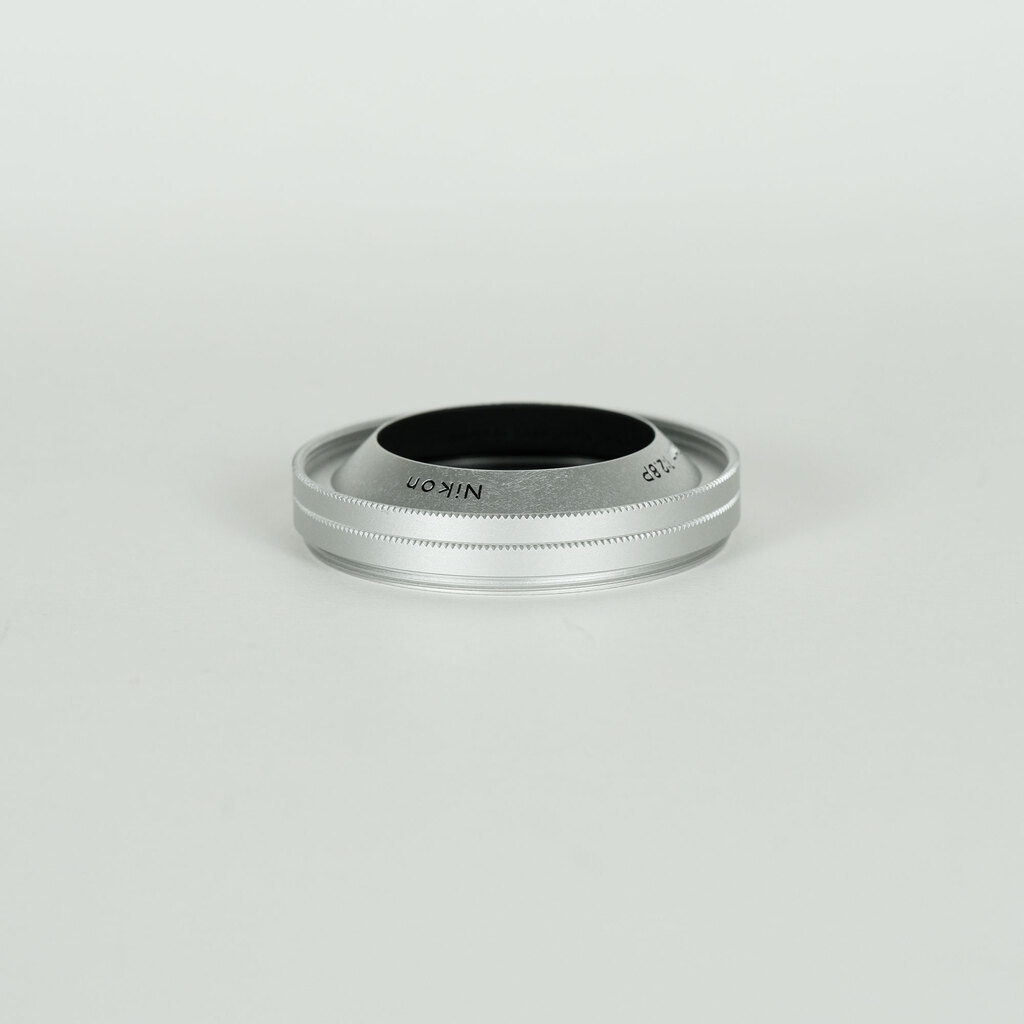 Nikon Ai Nikkor 45mm F2.8P