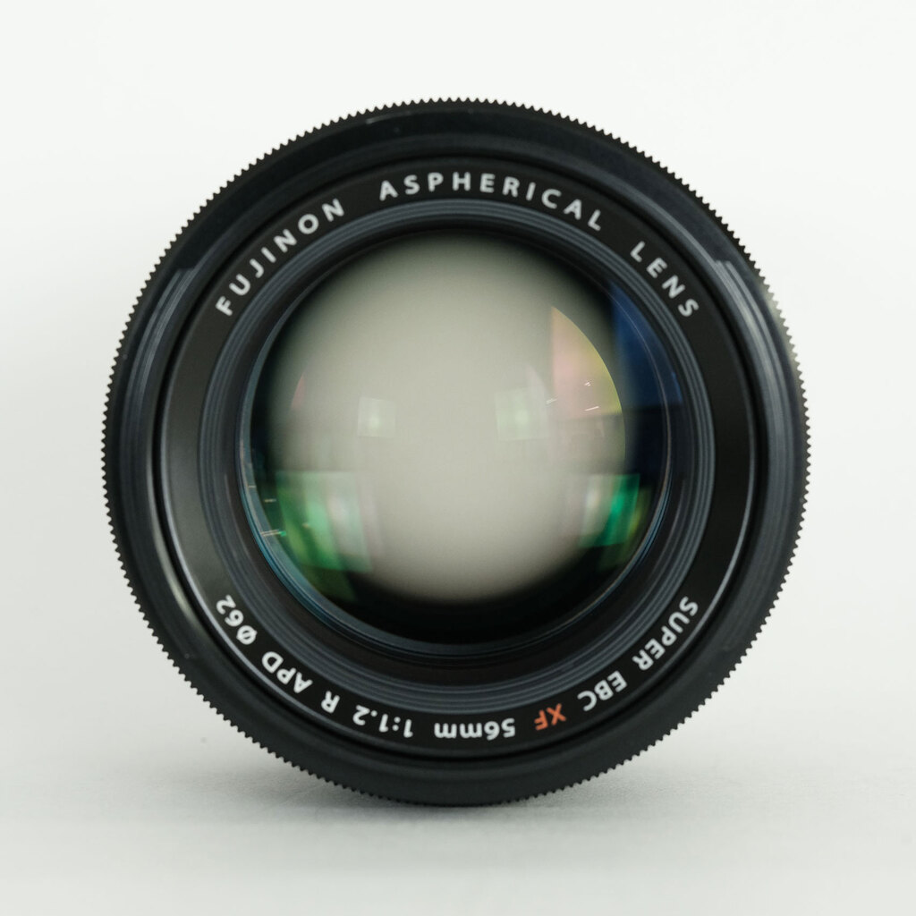 FUJIFILM XF56mmF1.2 R APD