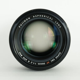 FUJIFILM XF56mmF1.2 R APD