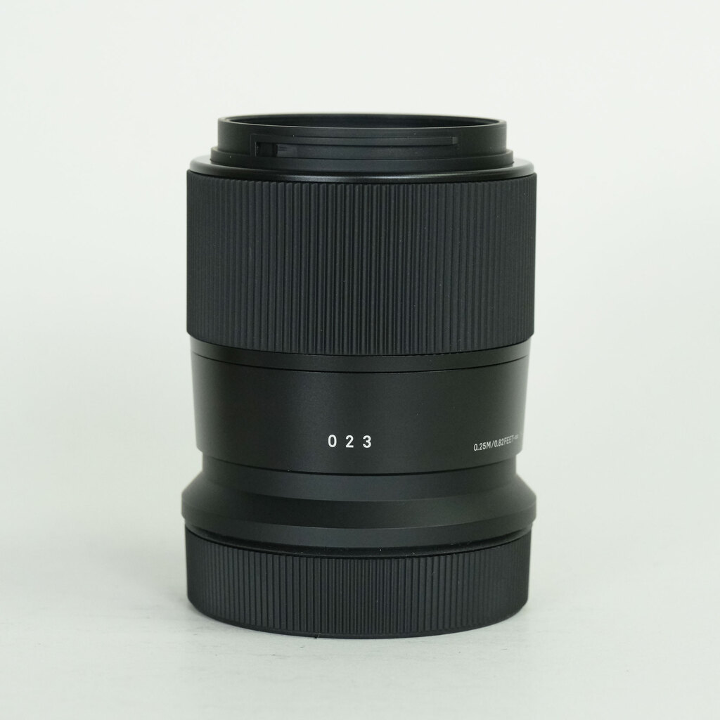 SIGMA 23mm F1.4 DC DN Contemporary [キヤノンRF用]