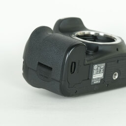 Canon EOS 7D Mark II Canon EOS 7D Mark II