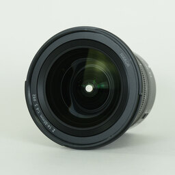Nikon NIKKOR Z 14-30mm f/4 S
