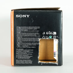 SONY FE 50mm F1.2 GM SEL50F12GM SONY FE 50mm F1.2 GM SEL50F12GM