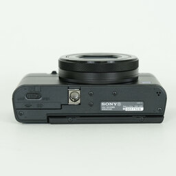 SONY Cyber-shot DSC-RX100M4