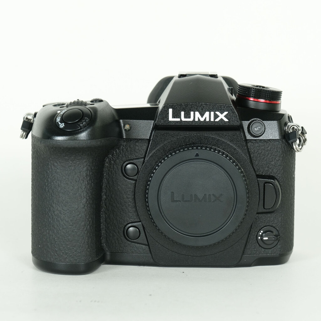 Panasonic LUMIX DC-G9 PROの出品 | ONE SCENE（ワンシーン）