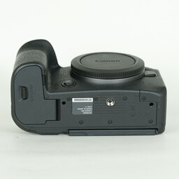 Canon EOS R6 Mark II Canon EOS R6 Mark II