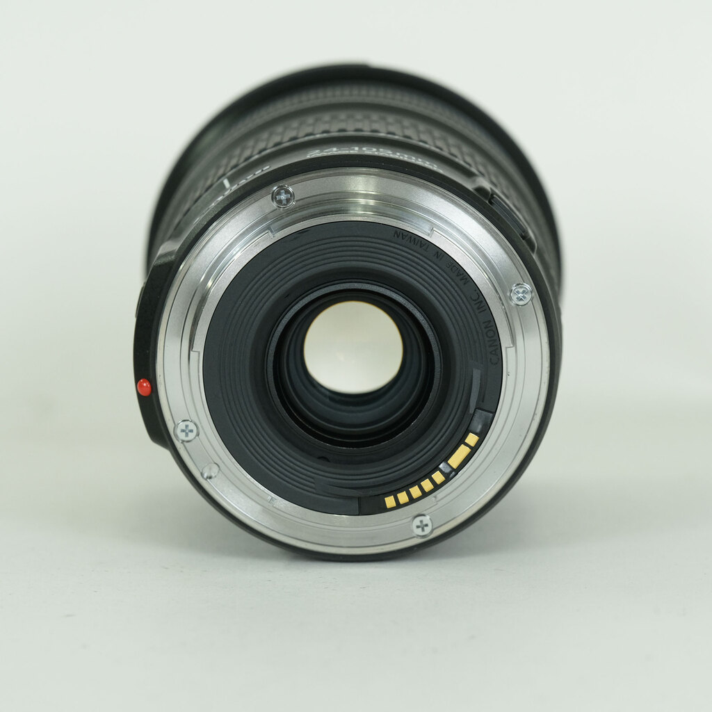 Canon EF24-105mm F3.5-5.6 IS STM Canon EF24-105mm F3.5-5.6 IS STM