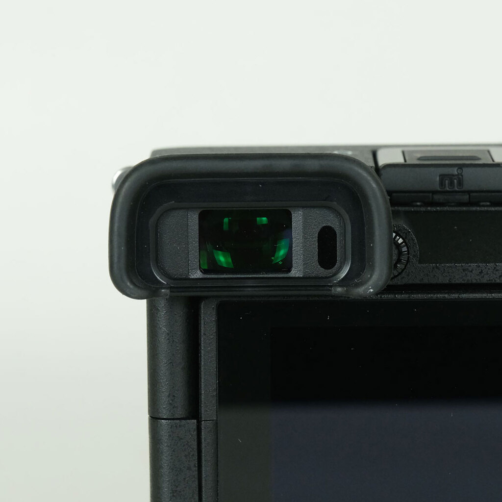 SONY α6700（ILCE-6700）