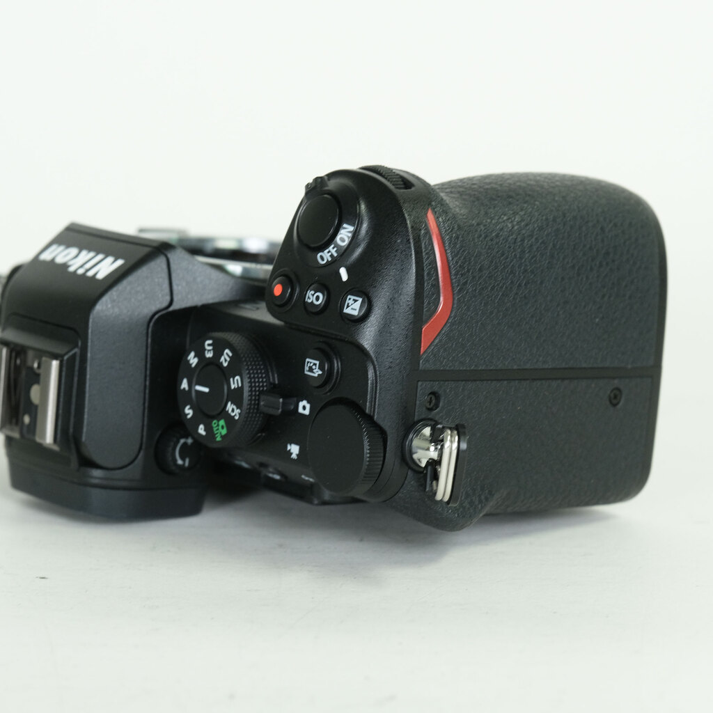 Nikon Z50II