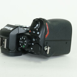 Nikon Z50II