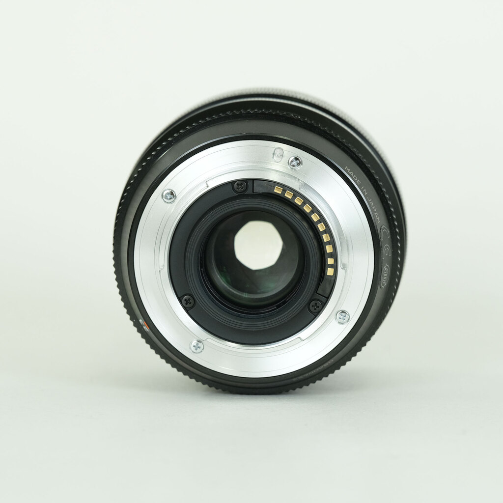 FUJIFILM XF23mmF1.4 R