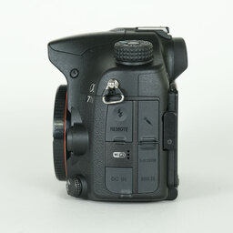 SONY α77IIボディ ILCA-77M2